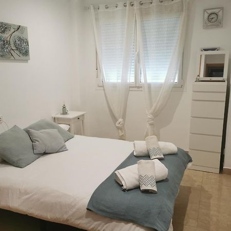 Manilva House Daire Dış mekan fotoğraf