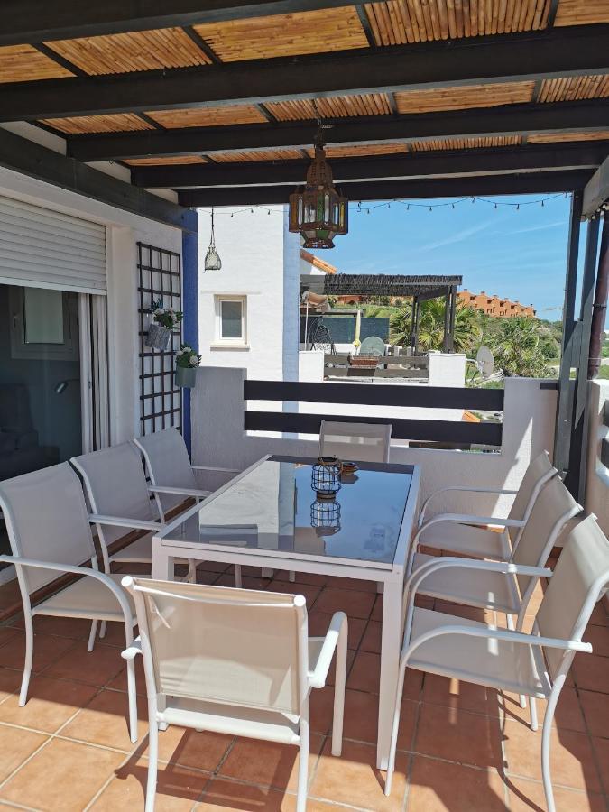 Manilva House Daire Dış mekan fotoğraf