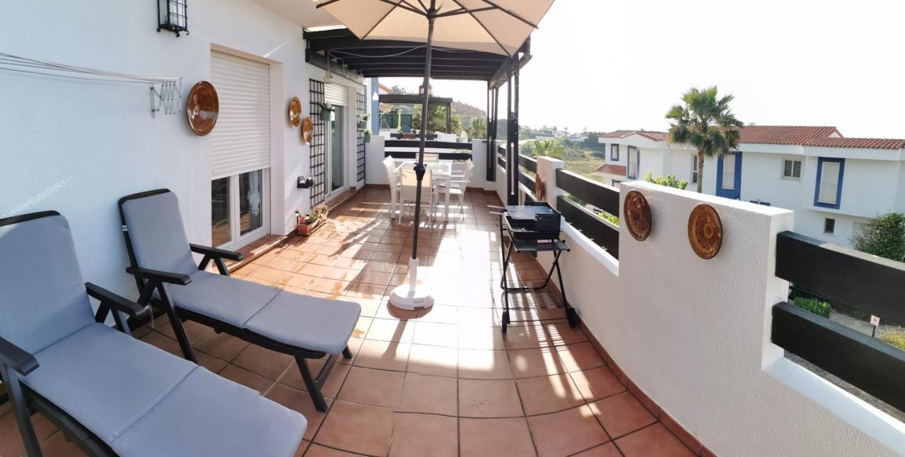Manilva House Daire Dış mekan fotoğraf