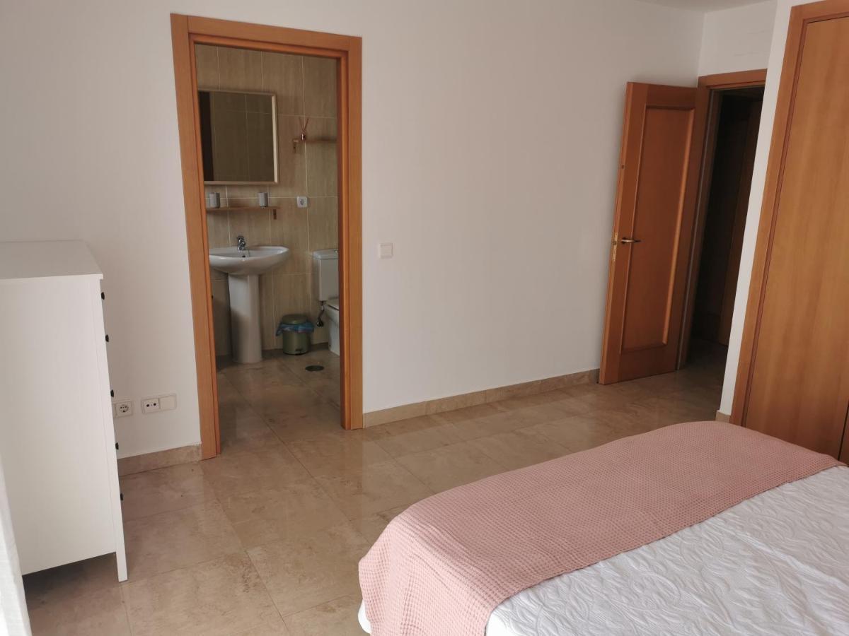 Manilva House Daire Dış mekan fotoğraf