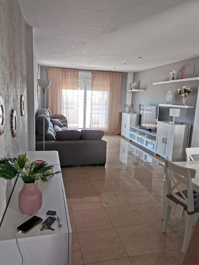 Manilva House Daire Dış mekan fotoğraf