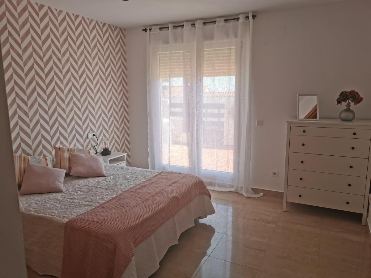 Manilva House Daire Dış mekan fotoğraf