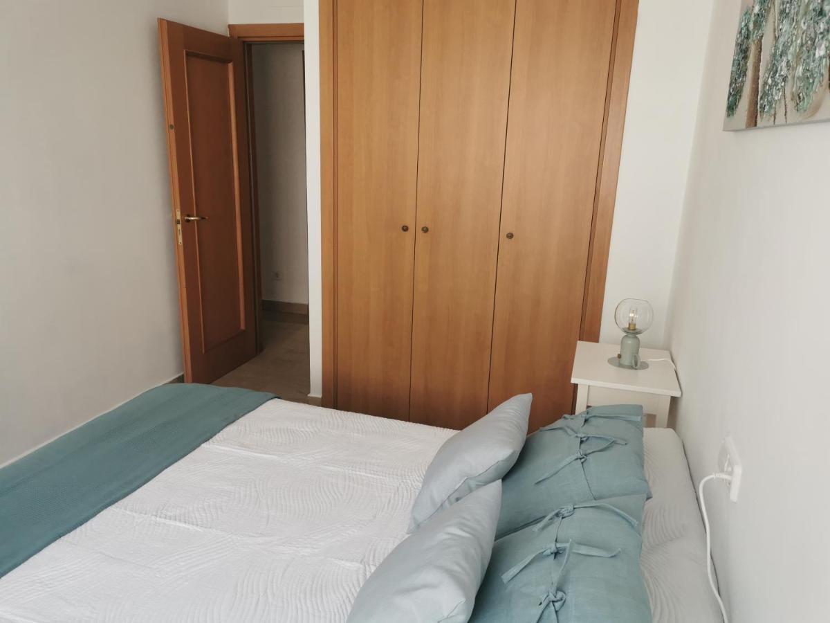 Manilva House Daire Dış mekan fotoğraf
