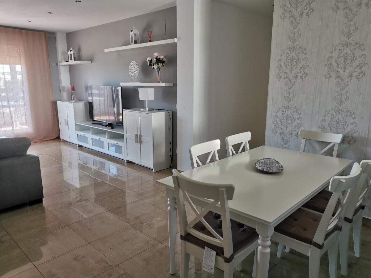 Manilva House Daire Dış mekan fotoğraf