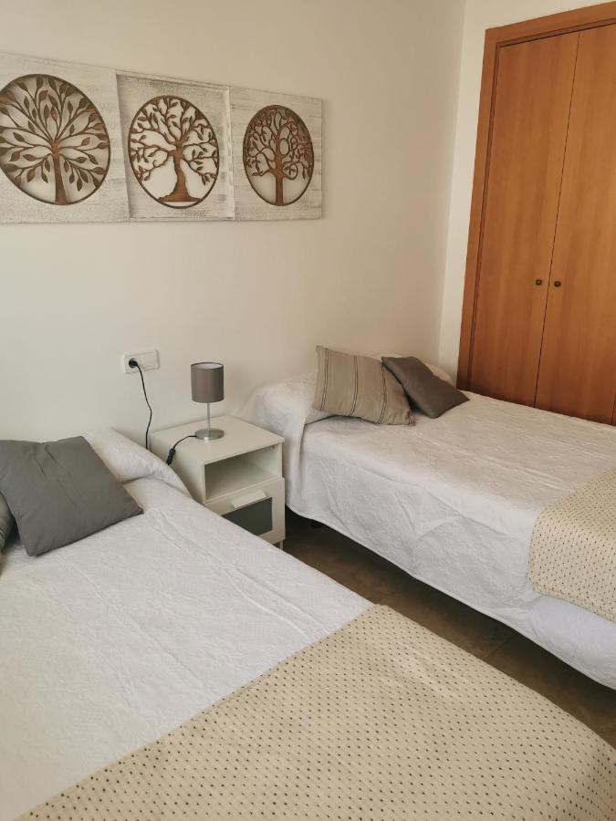 Manilva House Daire Dış mekan fotoğraf