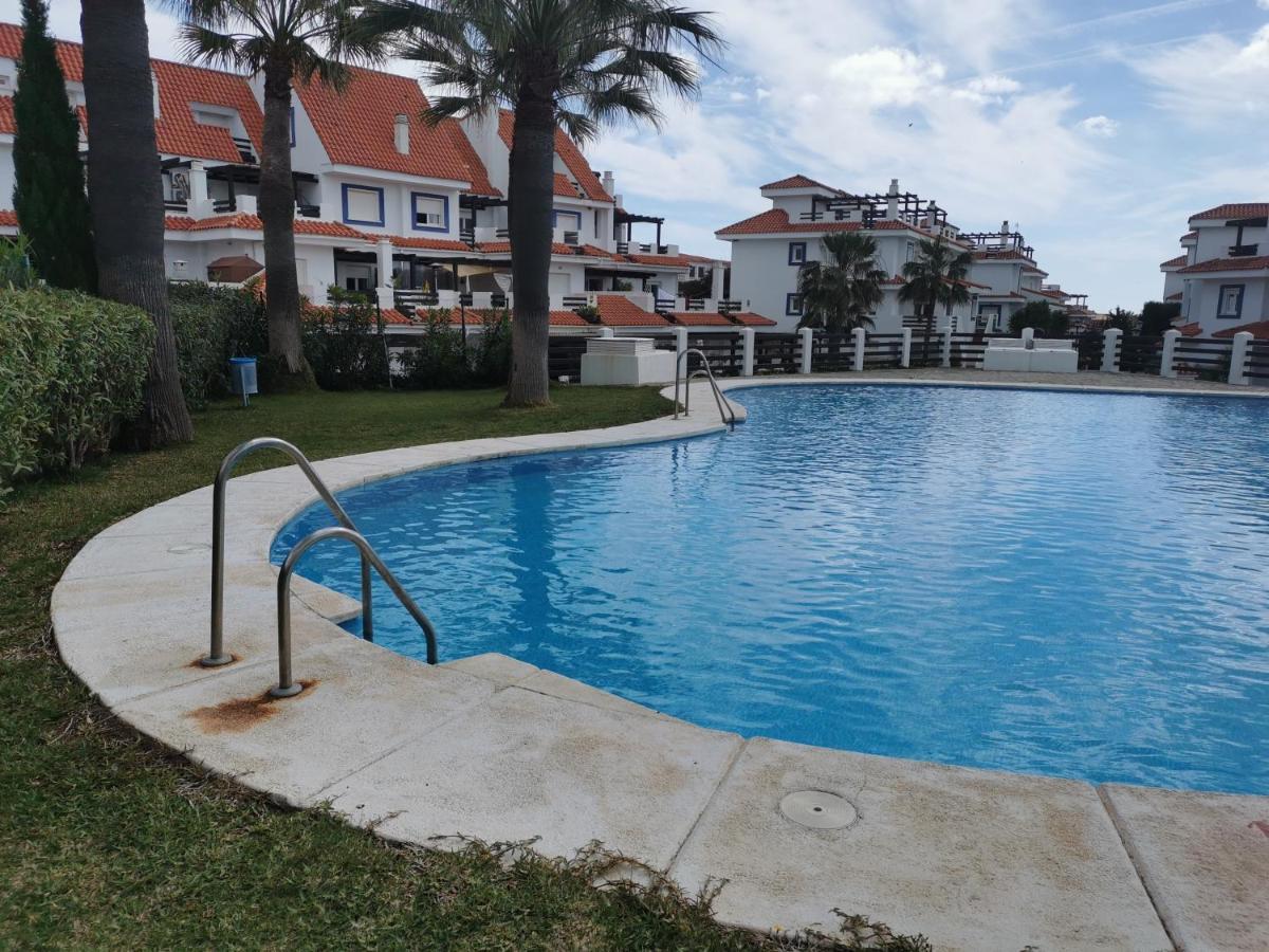 Manilva House Daire Dış mekan fotoğraf