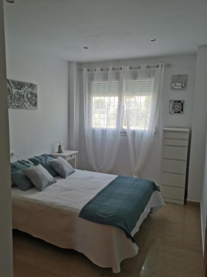 Manilva House Daire Dış mekan fotoğraf