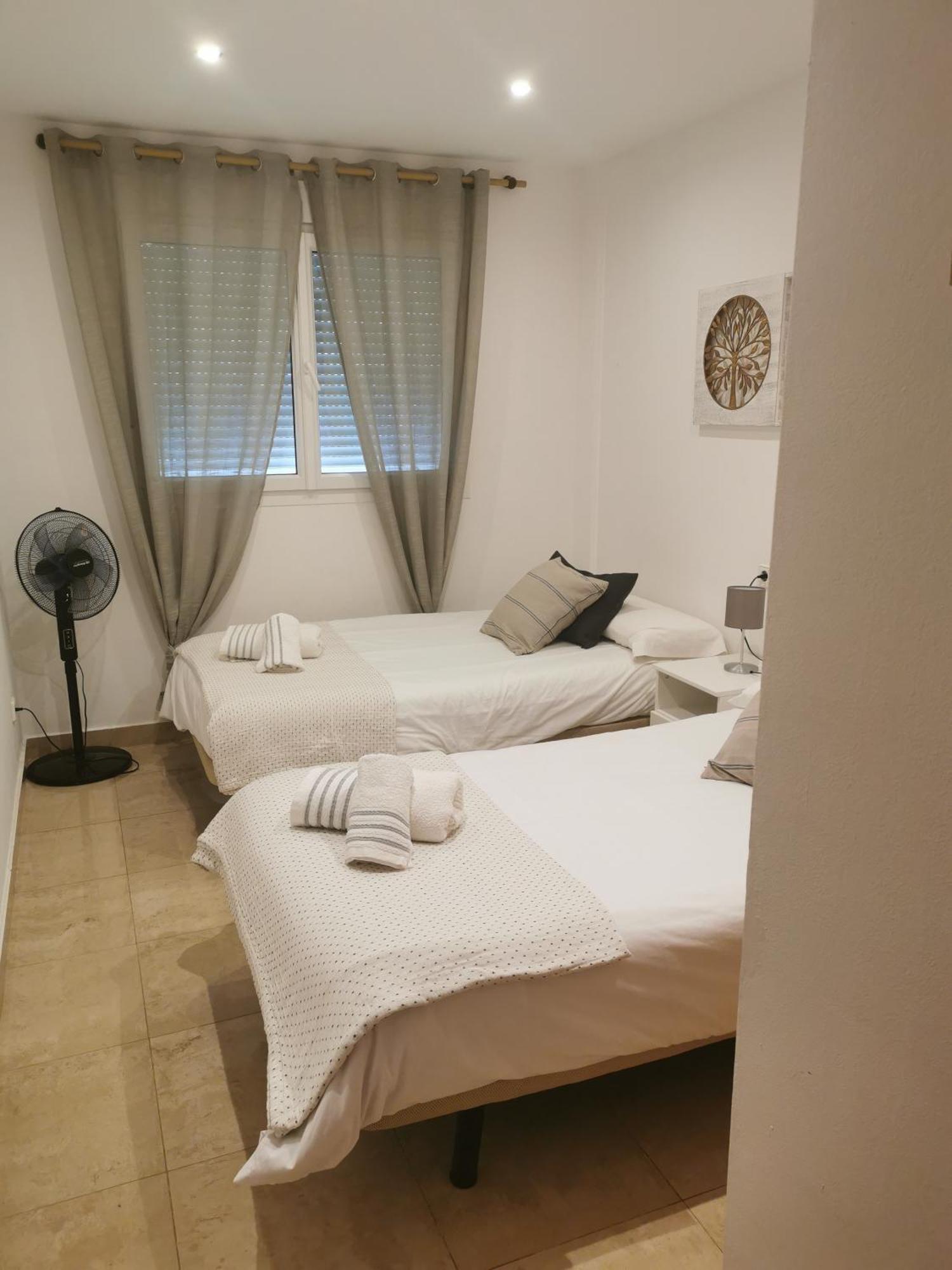 Manilva House Daire Dış mekan fotoğraf