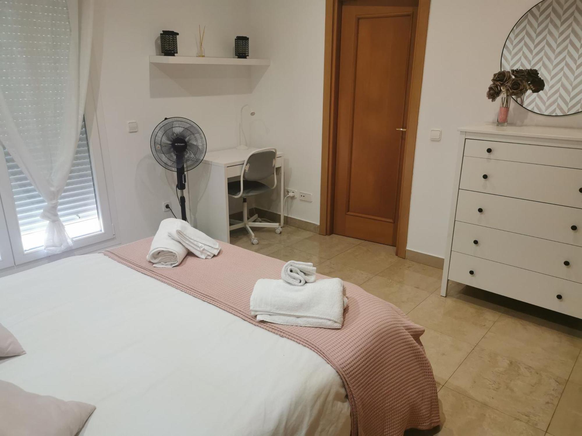 Manilva House Daire Dış mekan fotoğraf