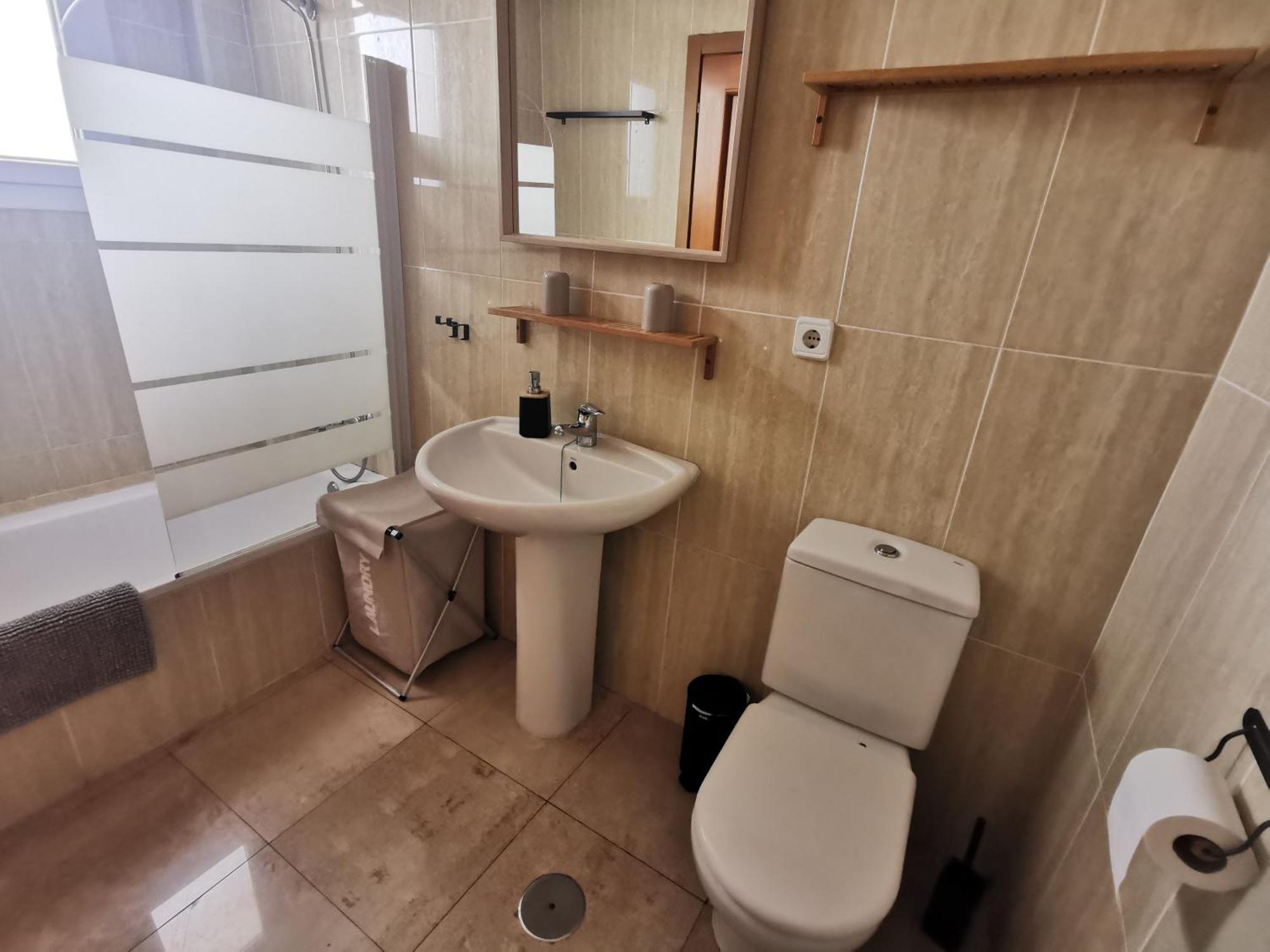 Manilva House Daire Dış mekan fotoğraf
