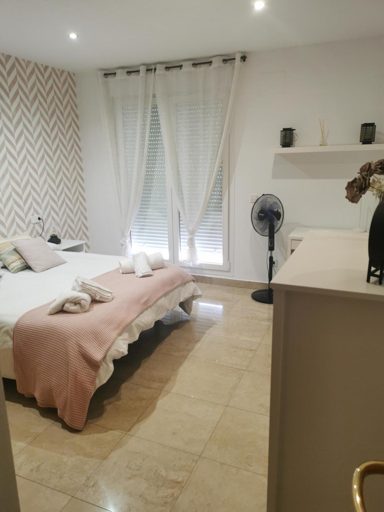 Manilva House Daire Dış mekan fotoğraf